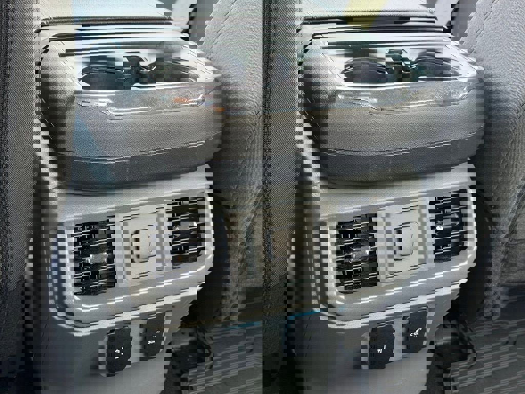 Certified 2024 Ford F150 XLT w/ Equipment Group 302A MID image 35