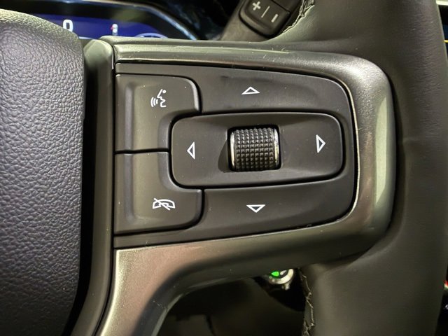 New 2026 Chevrolet Silverado 2500 LT w/ All Star Edition image 13