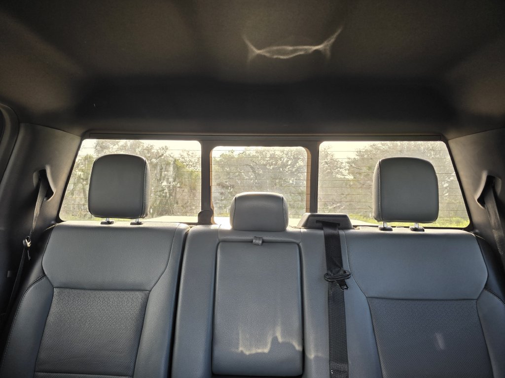 Used 2023 Ford F150 Lightning Lariat w/ Tow Technology Package AWD/4WD image 17