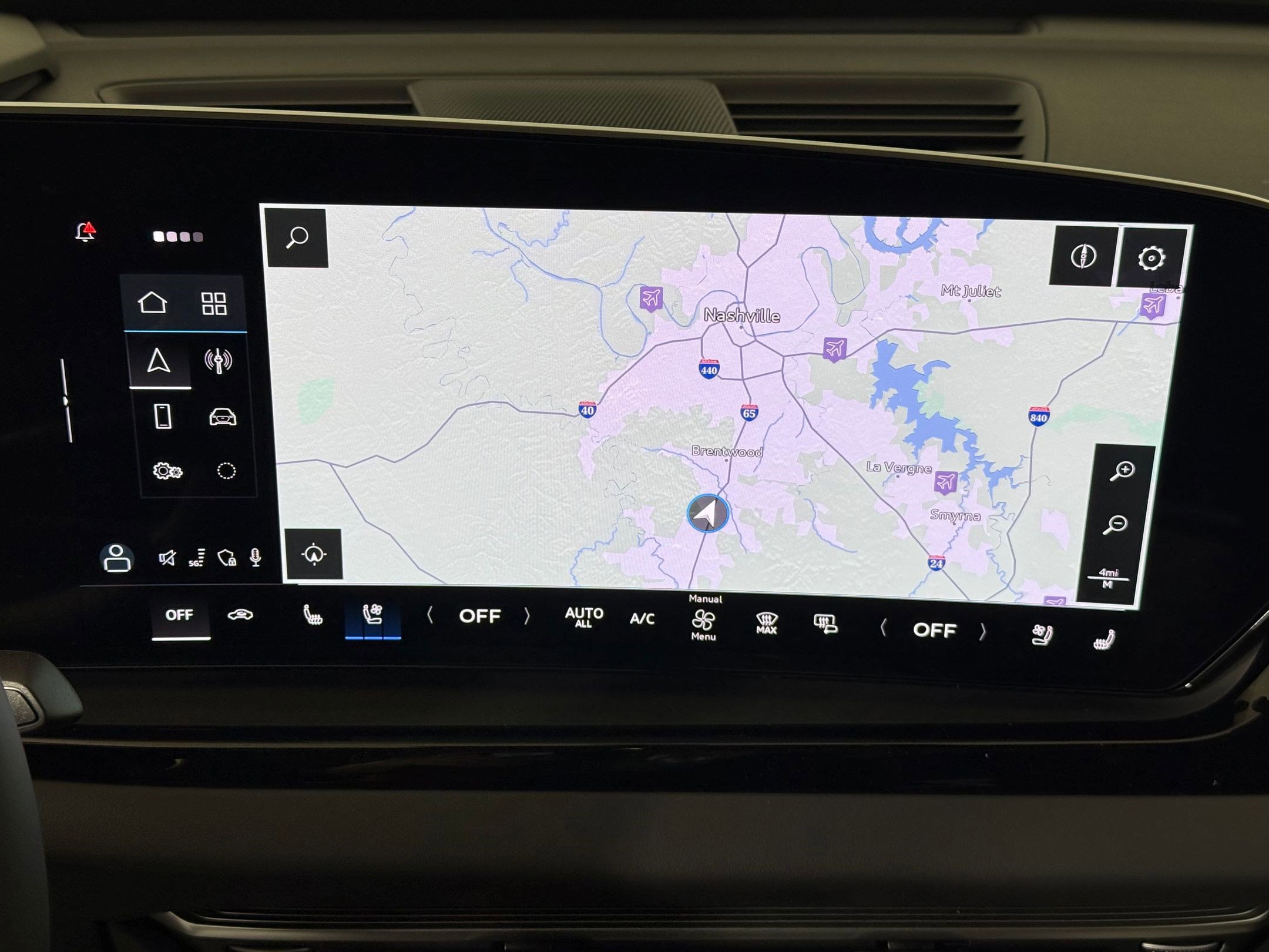 New 2026 Audi A6 Prestige image 28