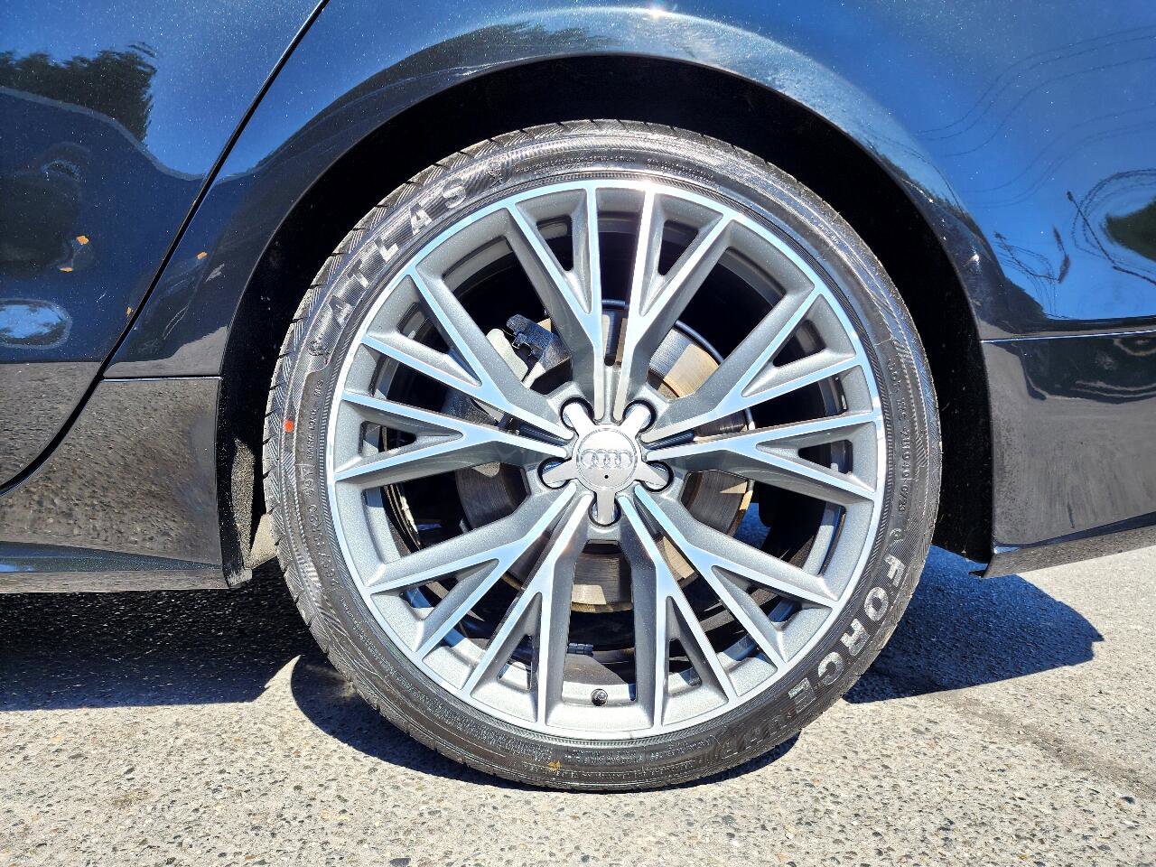 Used 2016 Audi A7 3.0T Prestige w/ Prestige Package image 41