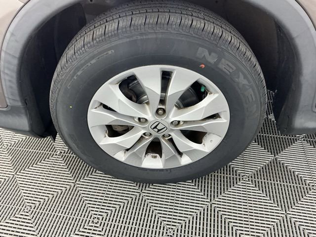 Used 2014 Honda CR-V EX-L image 18