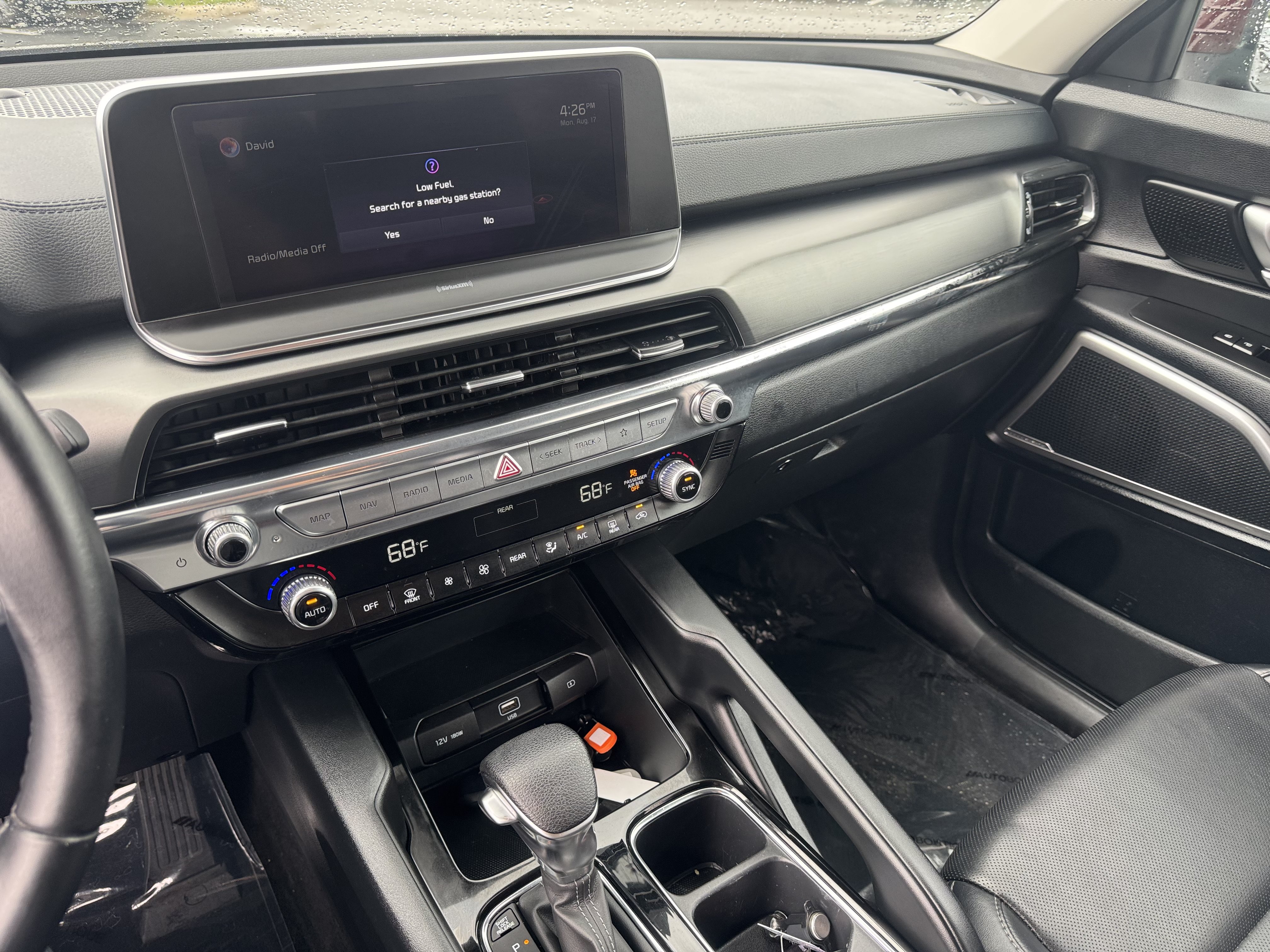 Used 2022 Kia Telluride LX FWD image 25