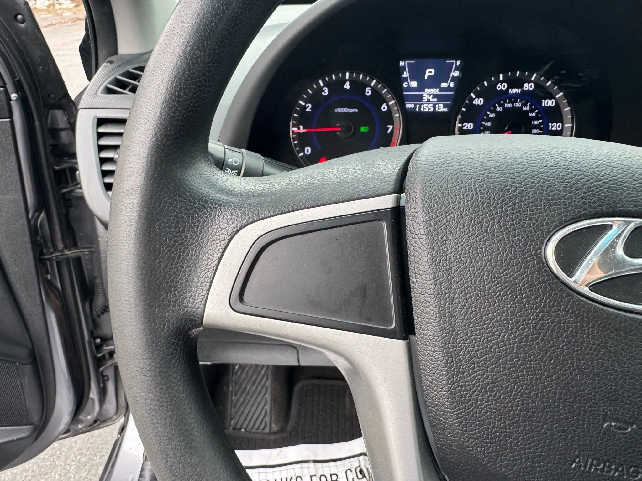 Used 2014 Hyundai Accent GS image 15