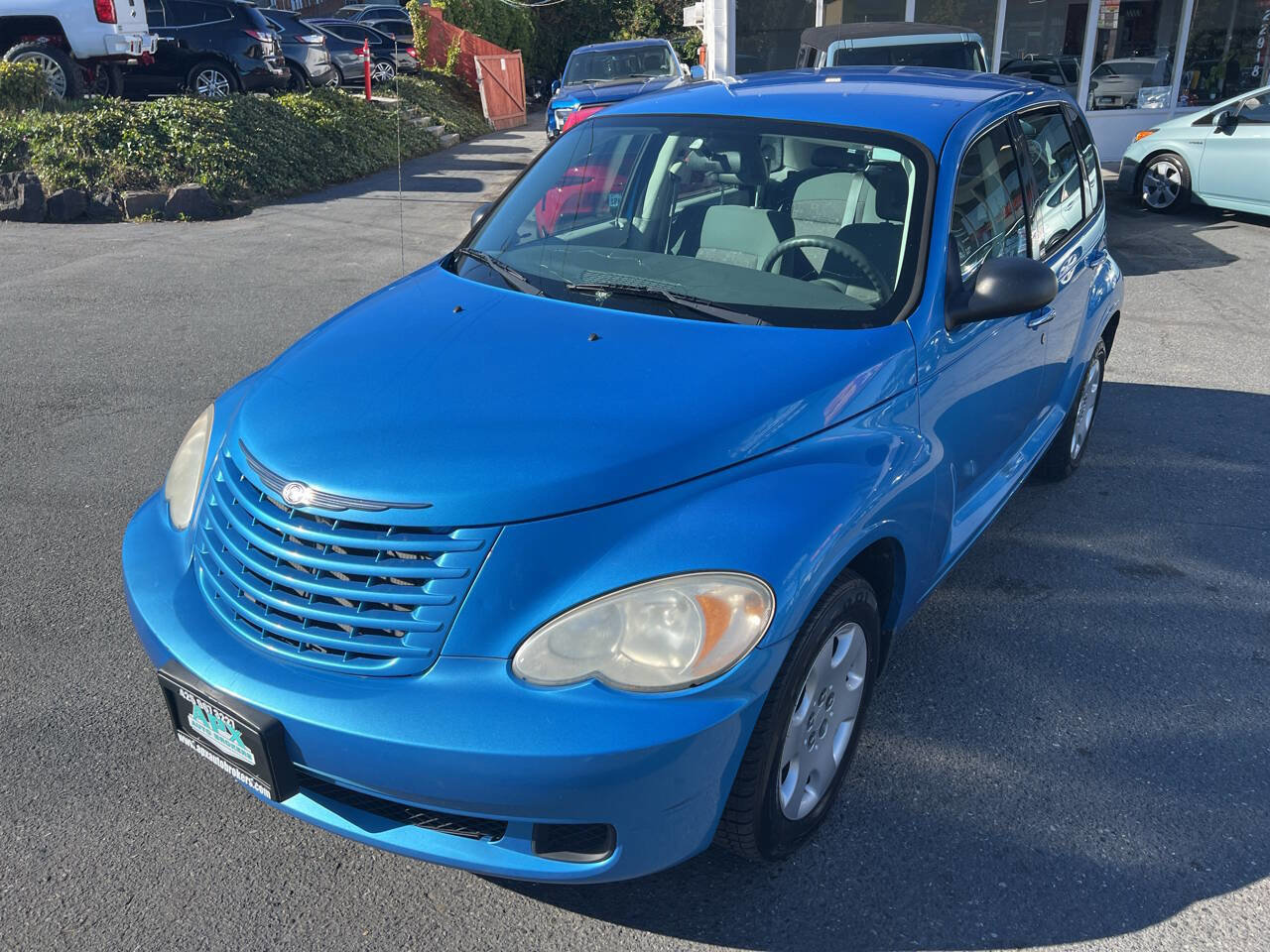 Used 2008 Chrysler PT Cruiser image 1