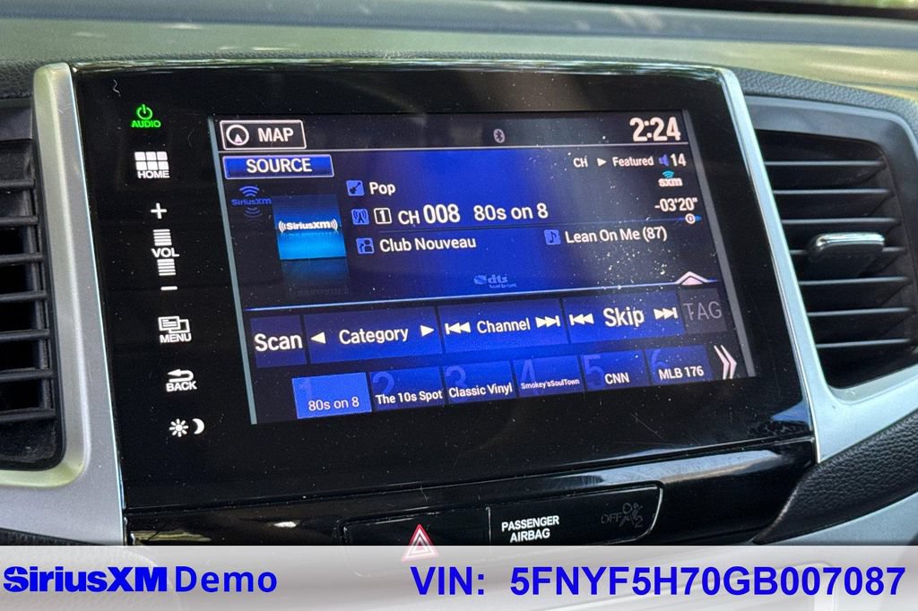 Used 2016 Honda Pilot EX-L image 29