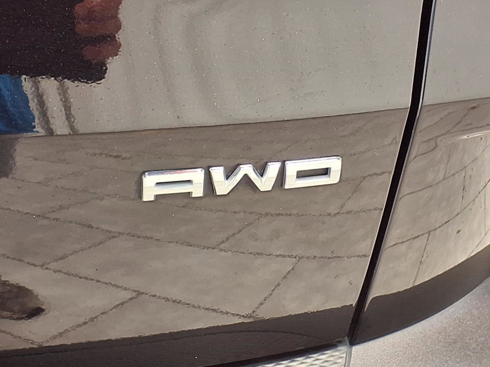 Used 2025 Ford Escape ST-Line AWD/4WD image 30