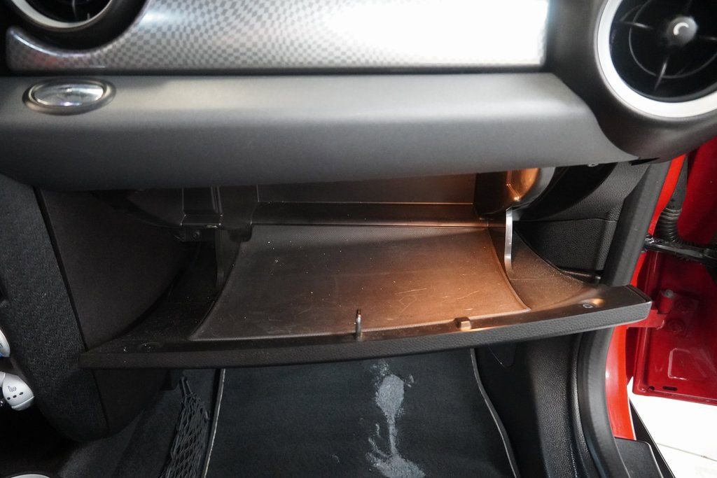 Used 2007 MINI Cooper S image 22