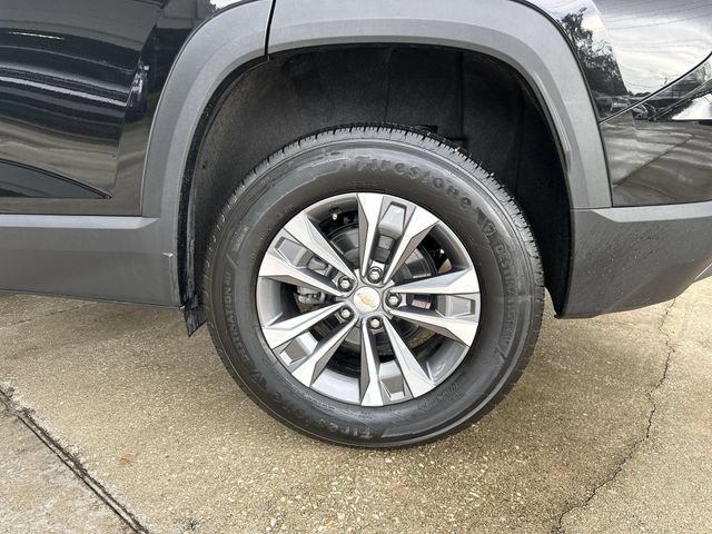 Used 2026 Chevrolet Equinox LT FWD image 11