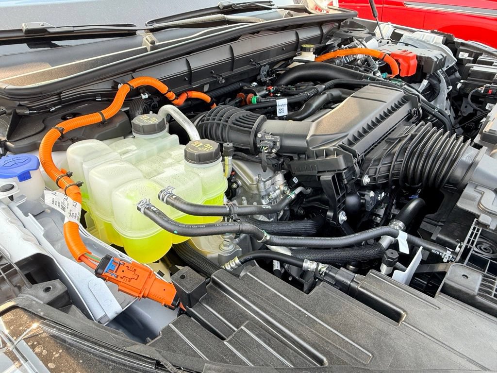 New 2026 Lincoln Nautilus Reserve AWD/4WD image 37
