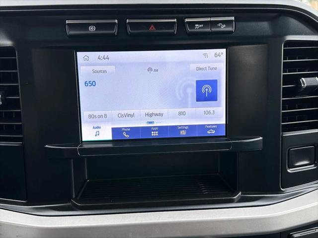 Used 2023 Ford F350 XLT w/ FX4 Off-Road Package image 26