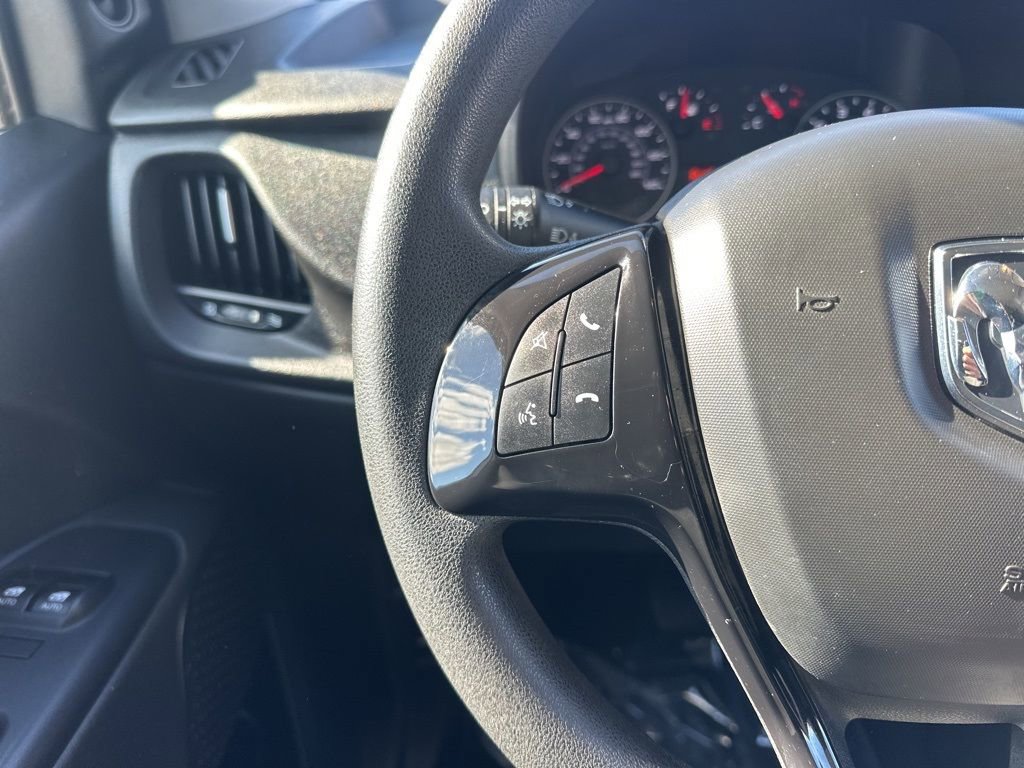 Used 2022 RAM ProMaster City Wagon image 13