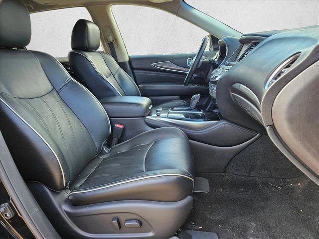 Used 2016 INFINITI QX60 w/ Premium Plus Package image 23