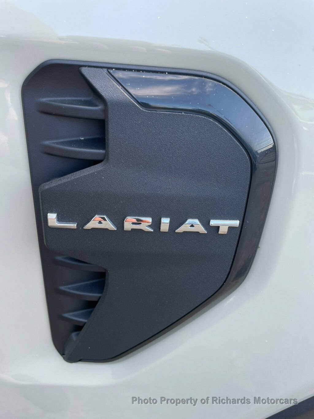 Used 2026 Ford Ranger Lariat AWD/4WD image 9