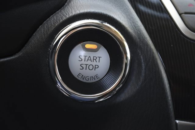 Used 2020 INFINITI QX60 Pure image 19