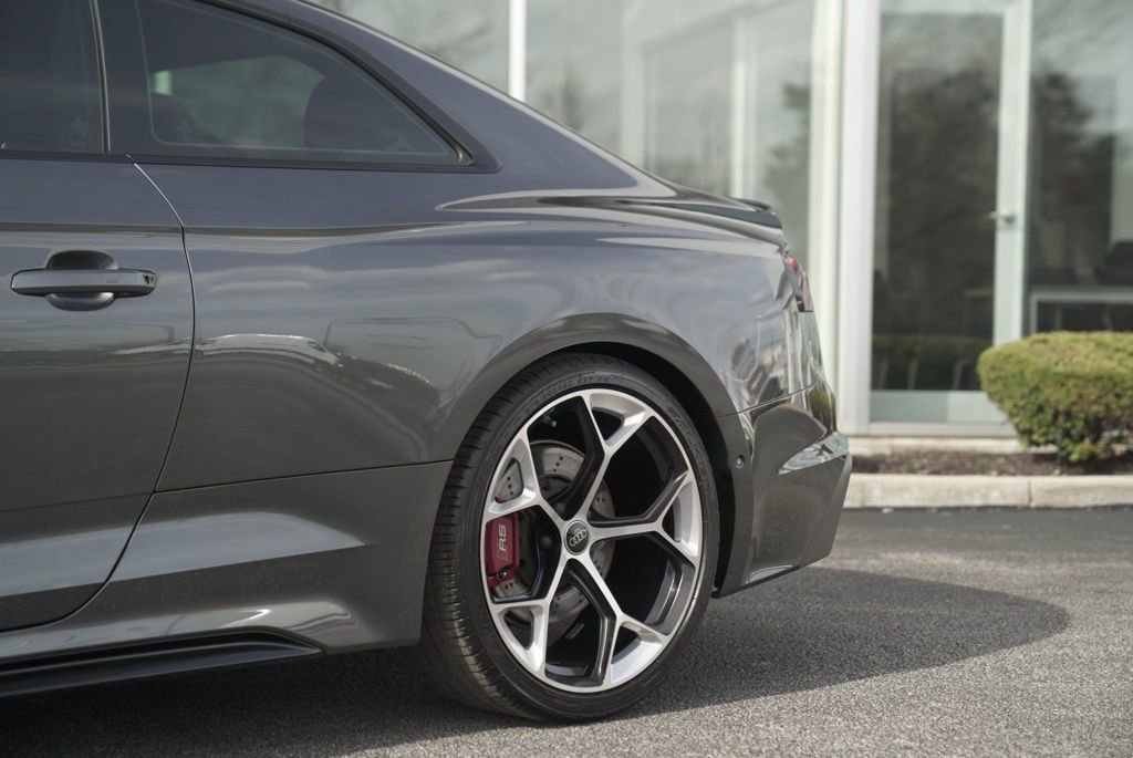 Used 2024 Audi RS 5 image 12