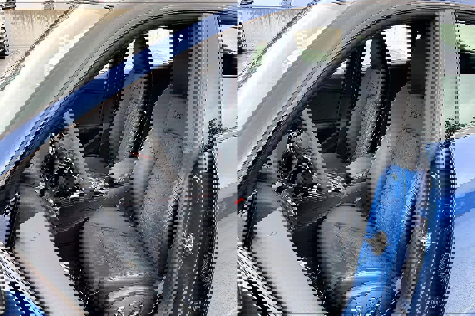 Used 2025 Audi RS 5 Sportback image 8