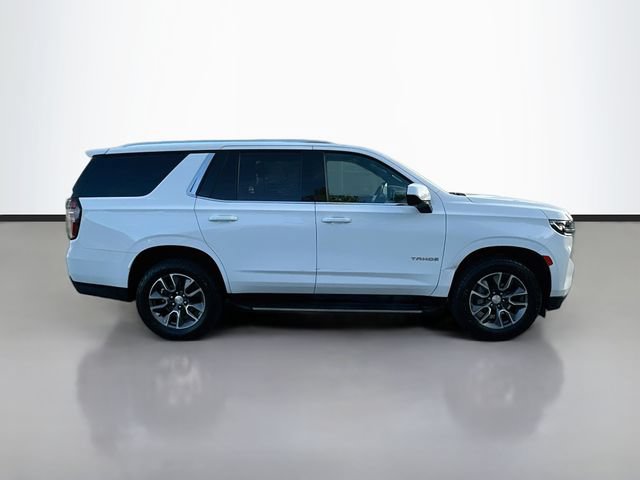 Used 2021 Chevrolet Tahoe LT RWD image 5
