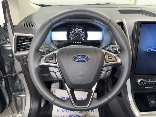 Used 2024 Ford Edge SEL w/ Convenience Package image 15
