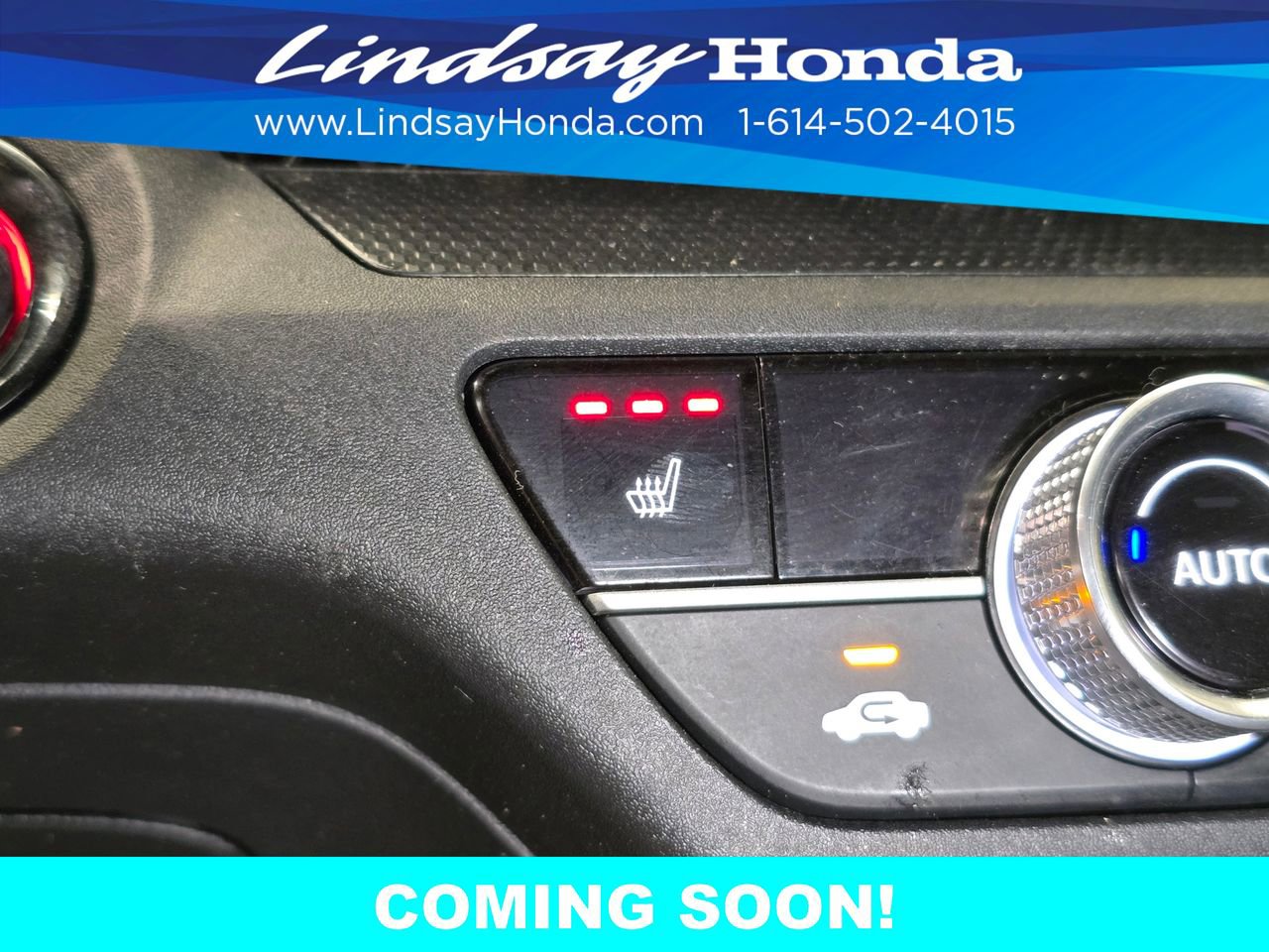 Used 2024 Honda CR-V Sport image 21