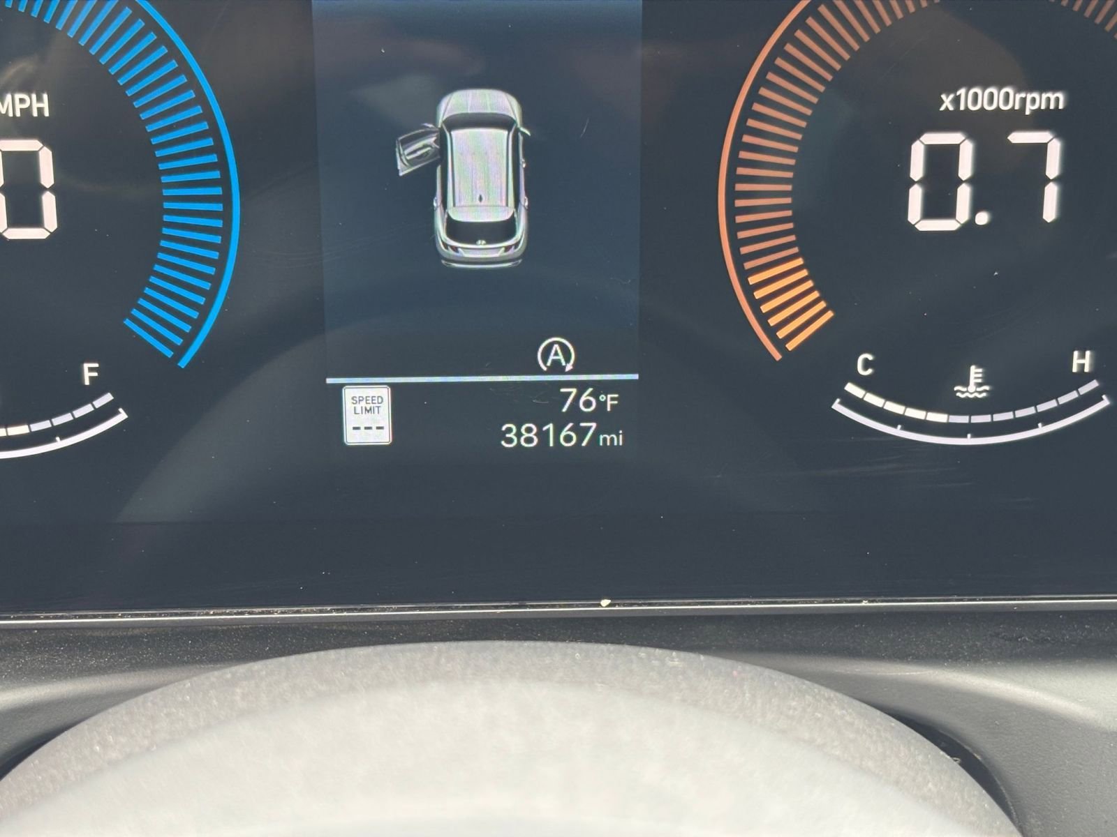 Used 2025 Hyundai Tucson SEL FWD image 42