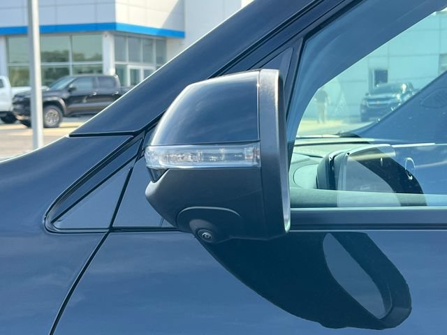 New 2027 Chevrolet Traverse RS AWD/4WD image 39