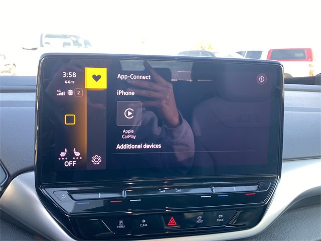 Used 2022 Volkswagen ID.4 Pro S image 26