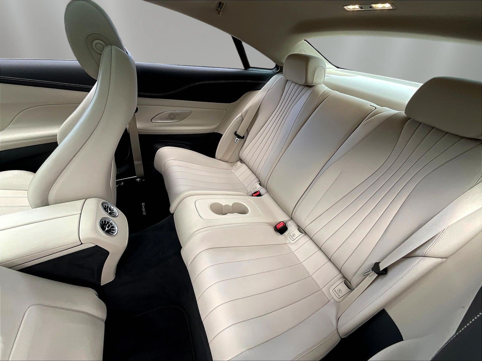 Certified 2023 Mercedes-Benz E 450 Coupe image 23