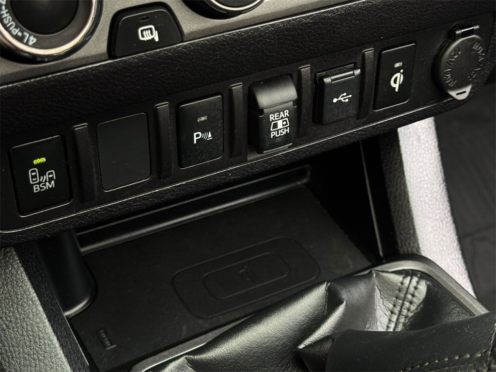 Used 2021 Toyota Tacoma TRD Pro image 38