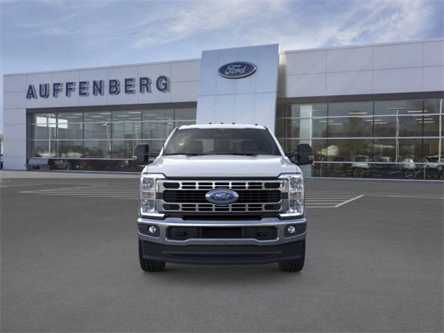 New 2026 Ford F350 XLT image 6
