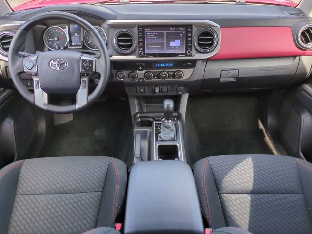 Used 2023 Toyota Tacoma SR5 image 15