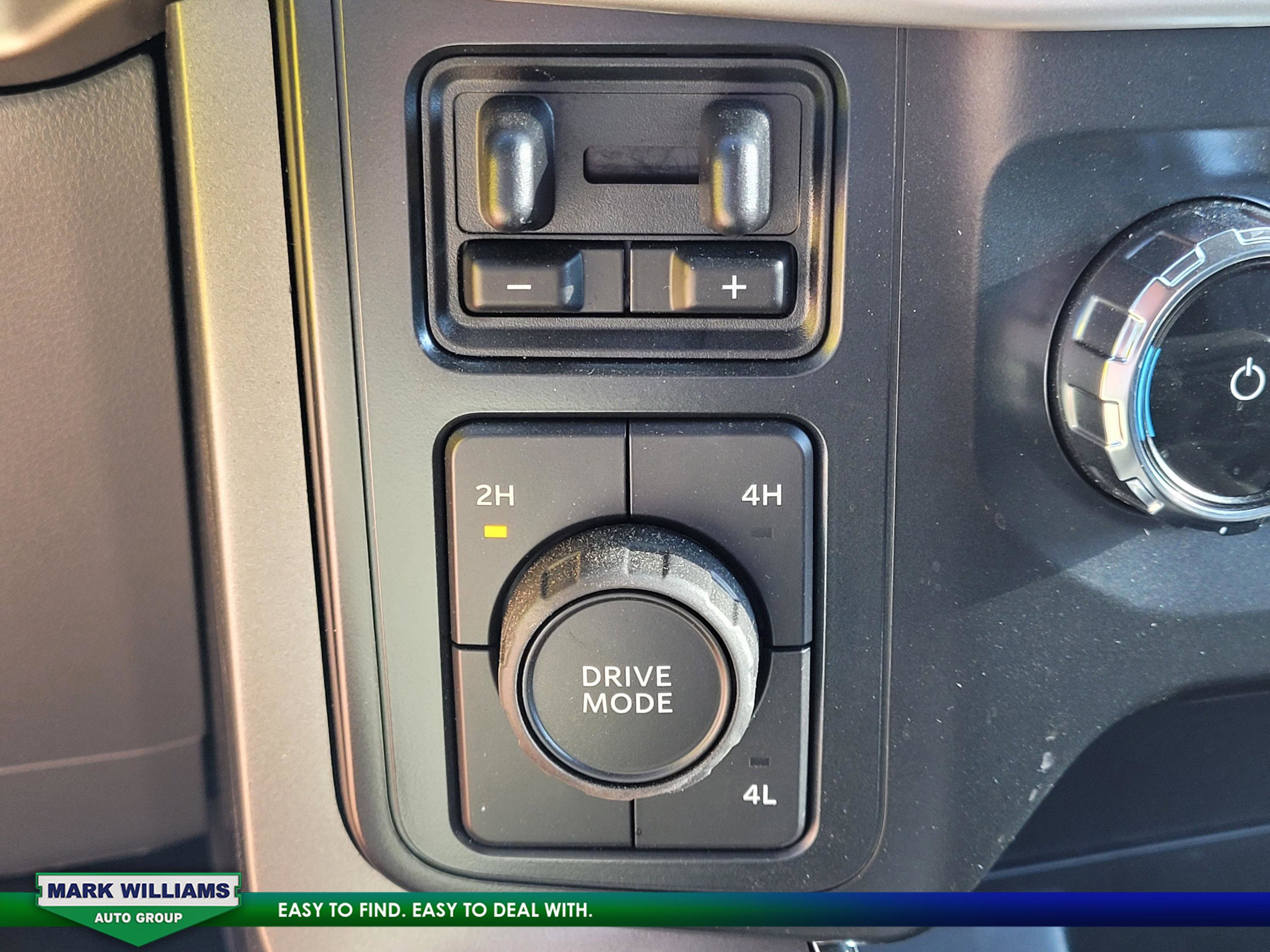 Used 2022 Ford F150 XLT w/ Equipment Group 301A Mid image 20