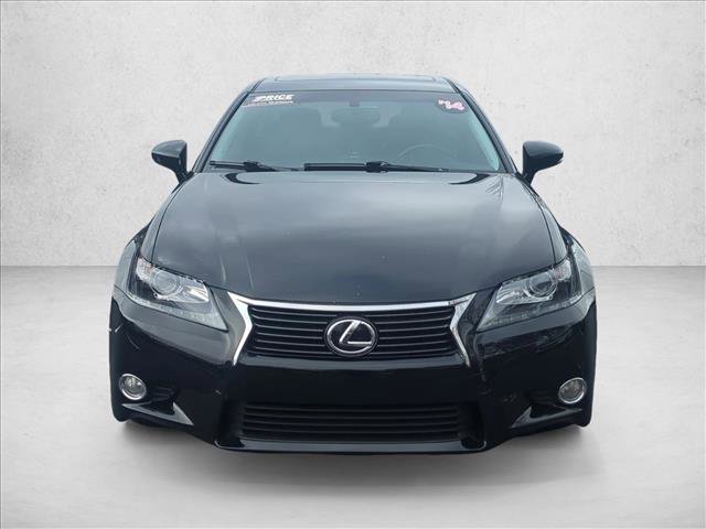 Used 2014 Lexus GS 350 video 2
