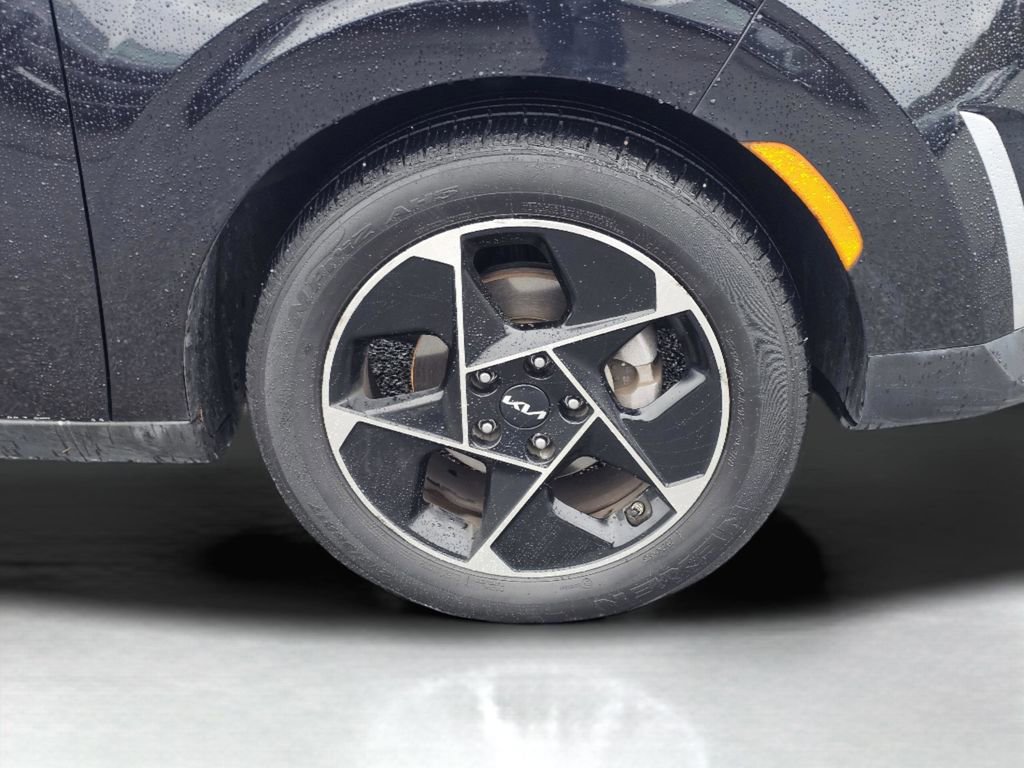 Certified 2023 Kia Soul EX image 6