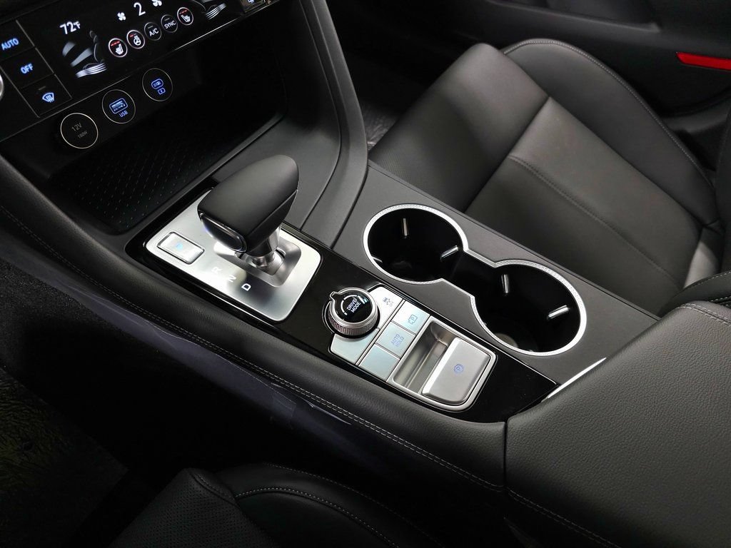 New 2026 Genesis G70 2.5T AWD/4WD image 22