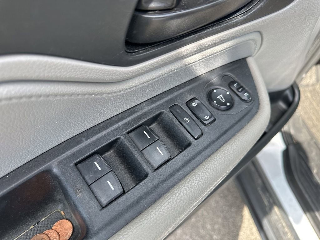 Used 2021 Honda Odyssey EX-L image 17