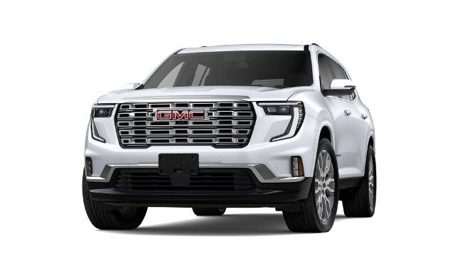 New 2026 GMC Acadia Denali w/ Super Cruise Package AWD/4WD image 21