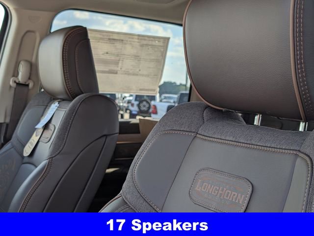 New 2026 RAM 2500 Limited image 25