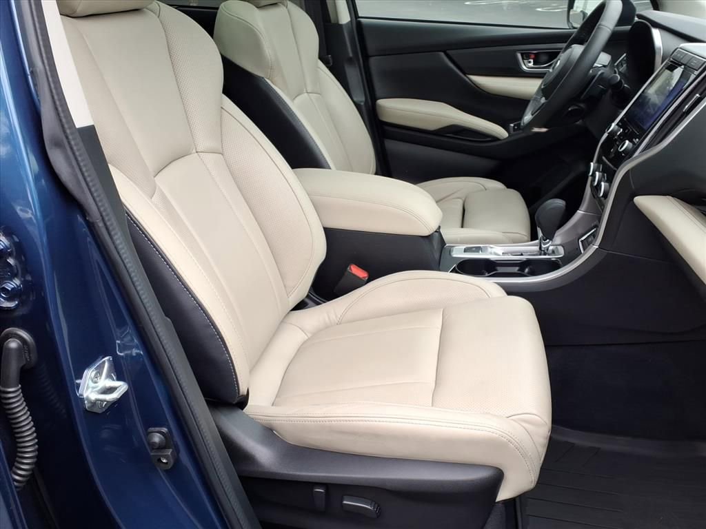 Used 2022 Subaru Ascent Limited w/ Technology Package image 18