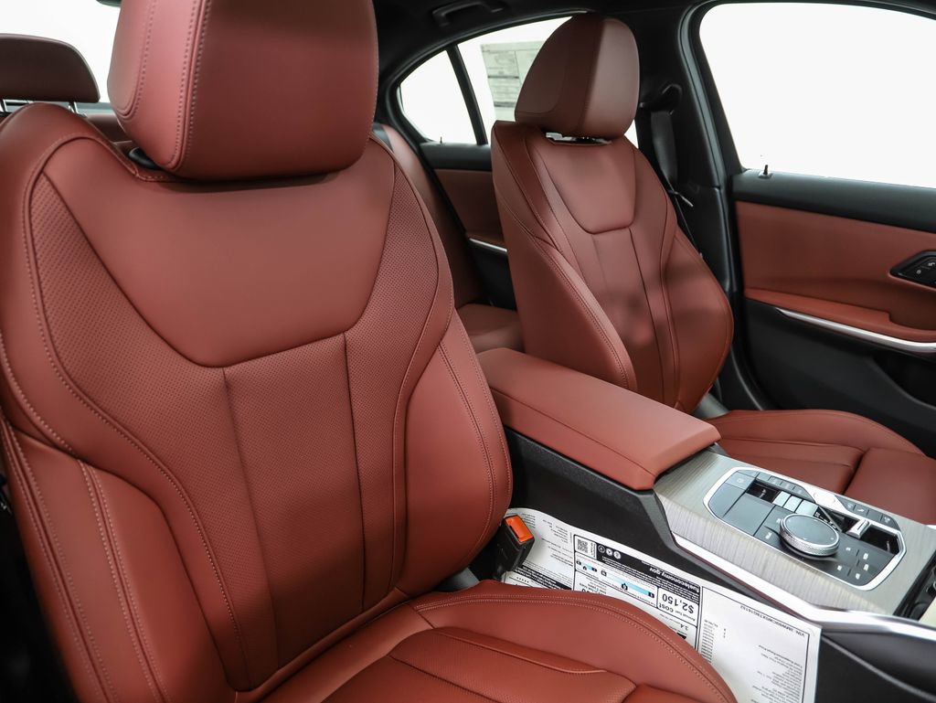 New 2026 BMW 330i xDrive Sedan w/ Convenience Package image 31