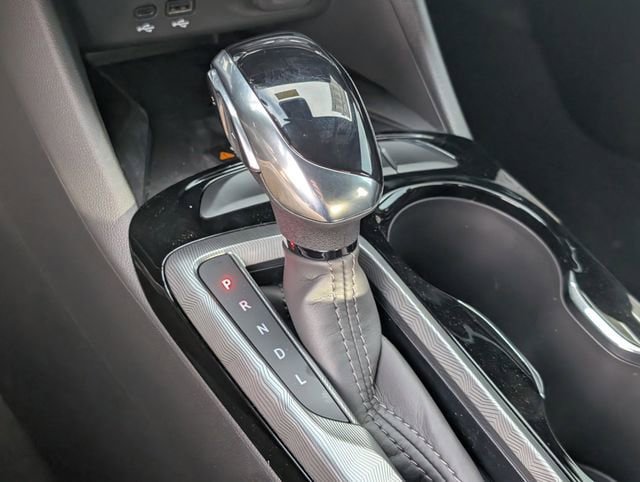 New 2026 Buick Envista Sport Touring w/ Convenience I Package FWD image 17