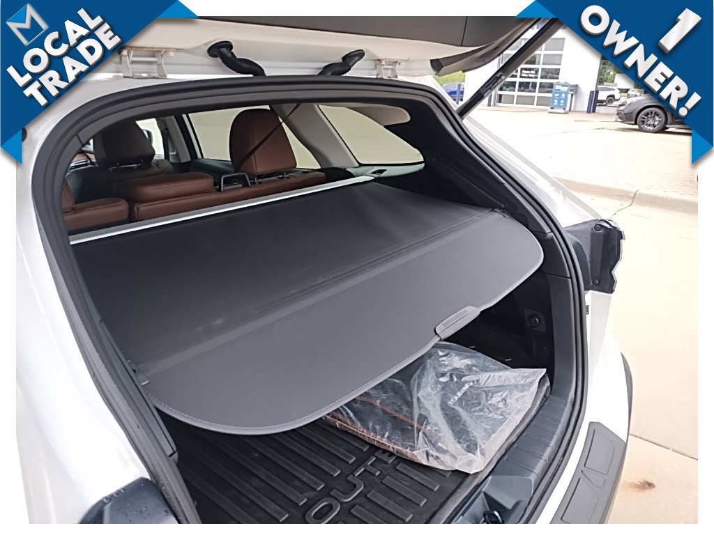 Used 2023 Subaru Outback Limited XT AWD/4WD image 32