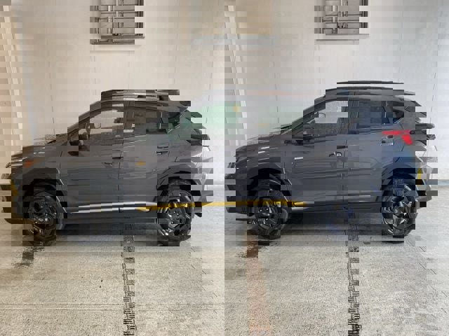New 2025 Subaru Crosstrek 2.5i Sport image 8