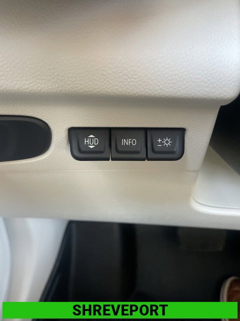 Certified 2023 Buick Envision Avenir image 9