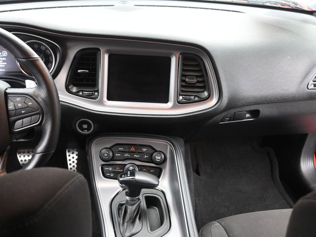 Used 2023 Dodge Challenger R/T image 22