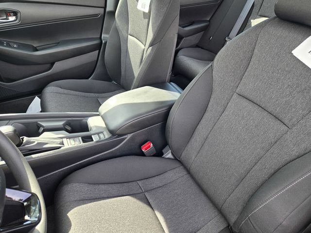 New 2026 Honda Accord LX image 17