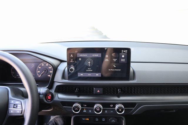 New 2026 Honda CR-V LX image 17