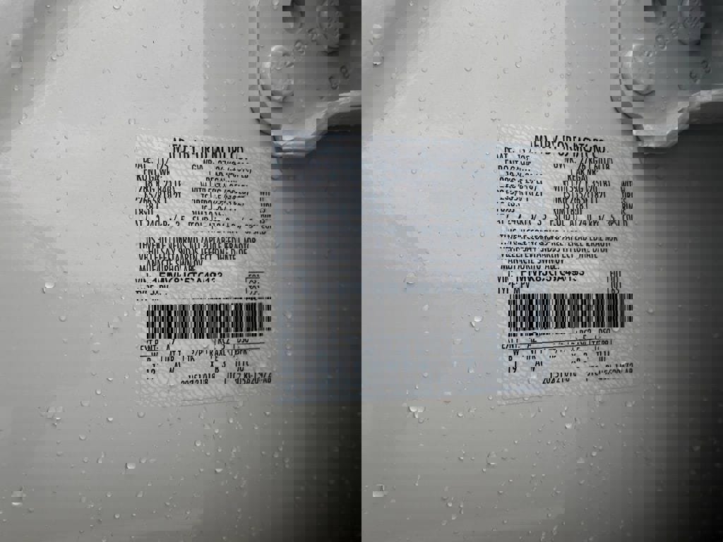 New 2026 Ford Explorer Tremor w/ Tremor Ultimate Package image 79