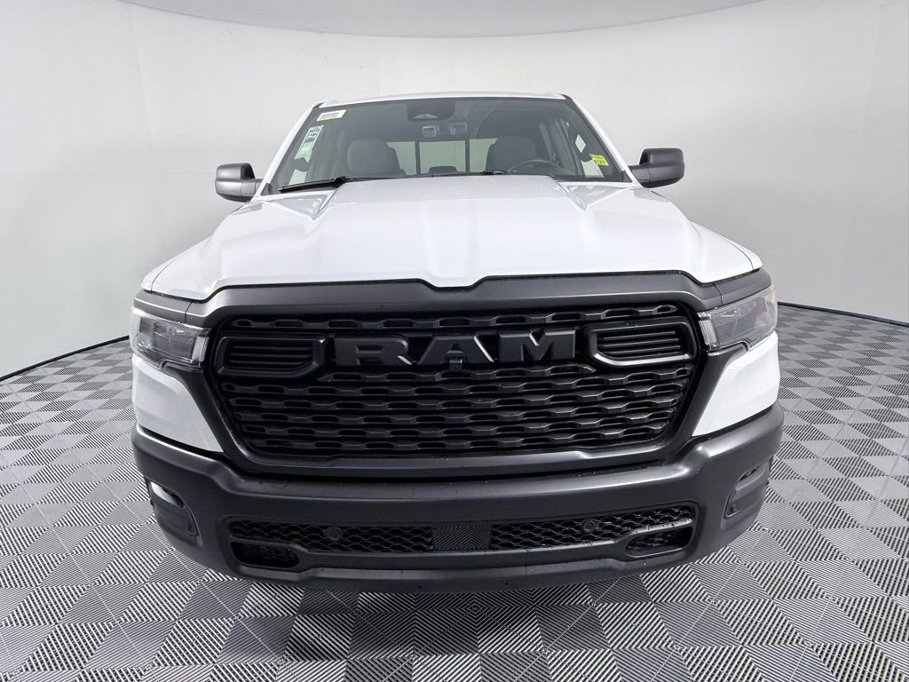 New 2026 RAM 1500 Tradesman image 3