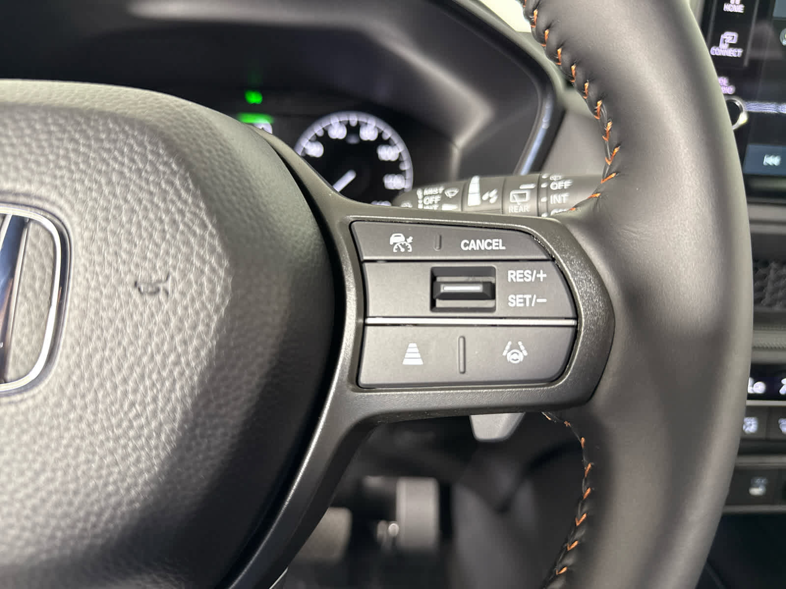 New 2026 Honda CR-V Sport image 37